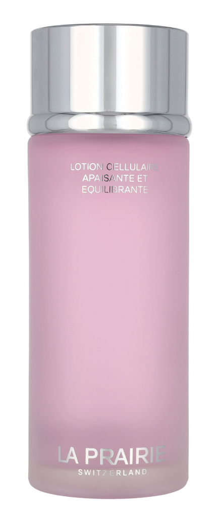 La Prairie Cellular Softening & Balancing Lotion 250ml