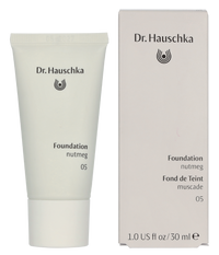 Dr. Hauschka Foundation 30 ml