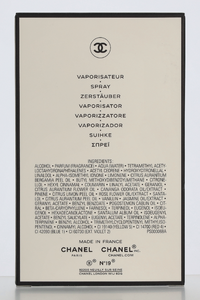 Chanel No 19 Poudre Edp Spray 