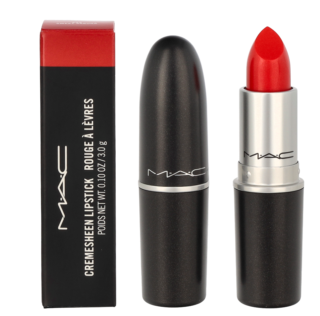 MAC Cremesheen Lipstick 3 g