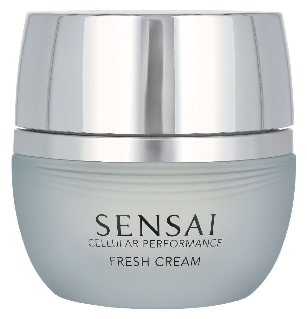 Sensai CP Fresh Cream 40 ml