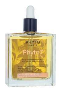 Phyto Phyto 7 Elixir Smoothing Enhancing Oil 100 ml