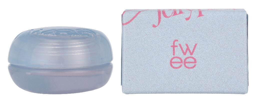 Fwee Lip & Cheek Glowy Jelly Pot 4 g