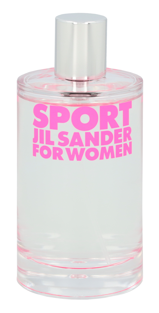 Jil Sander Sport Women Eau de toilette Spray
