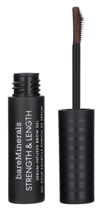 BareMinerals Strength & Length Serum-Infused Brow Gel 5 ml