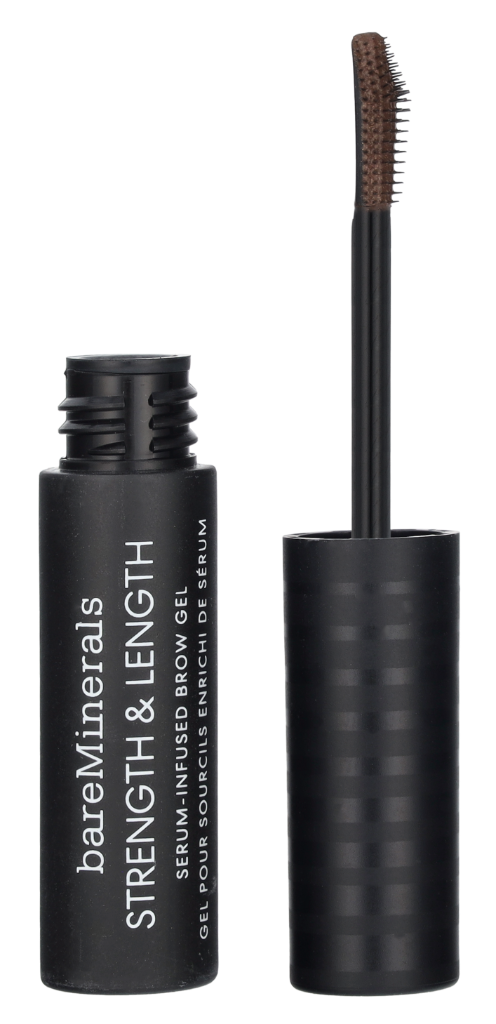 BareMinerals Strength & Length Serum-Infused Brow Gel 5 ml