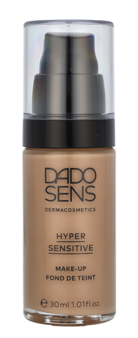 Dado Sens Hypersensitive Make-Up Foundation 30 ml