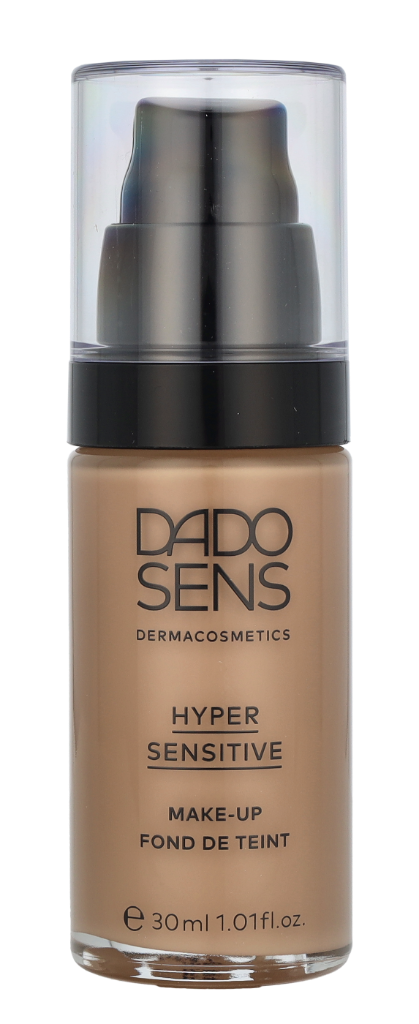 Dado Sens Hypersensitive Make-Up Foundation 30 ml