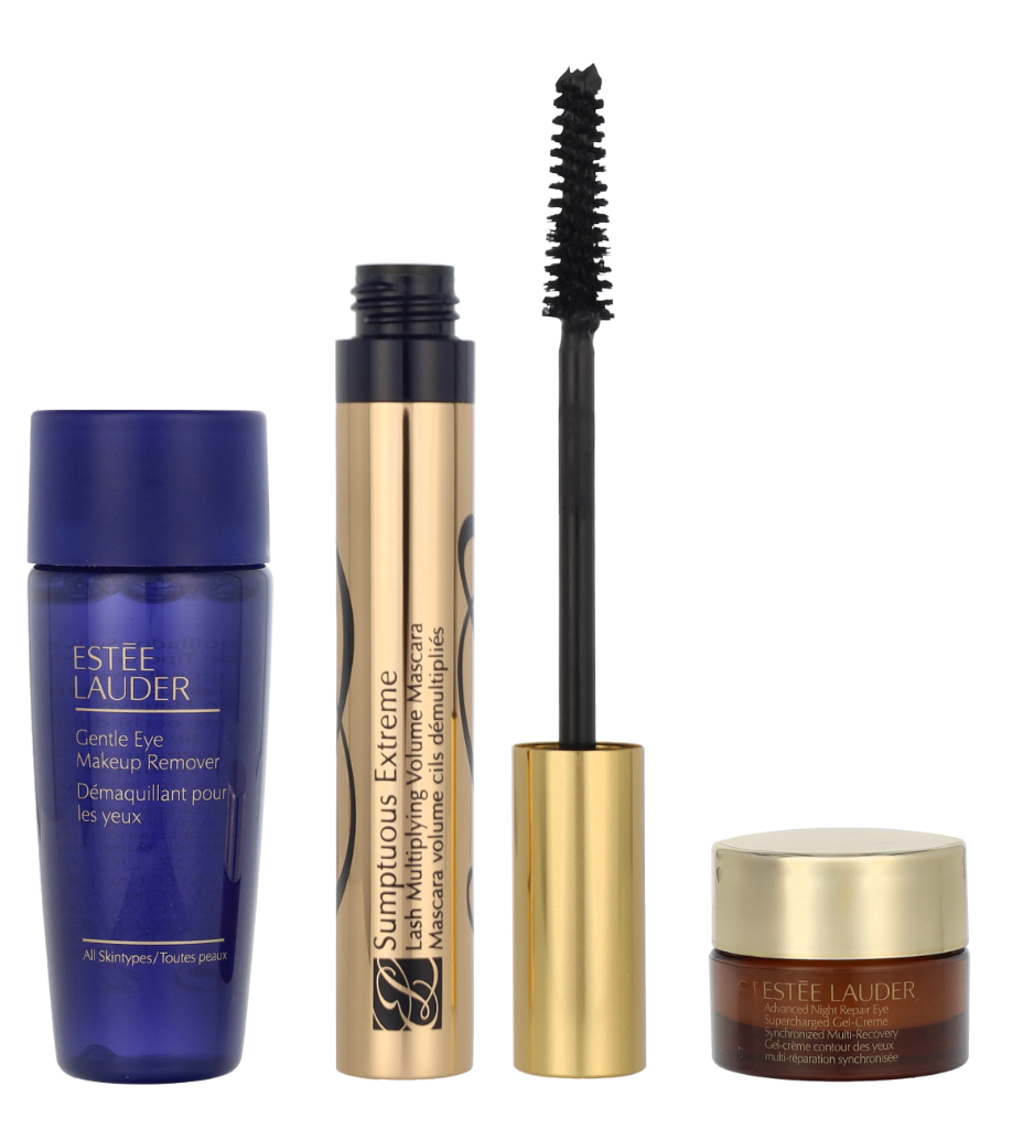 E.Lauder Sumptuous Extreme Mascara Set 44 ml