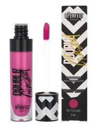 Bperfect X Stacey Marie Double Glazed Lip Gloss 7 ml