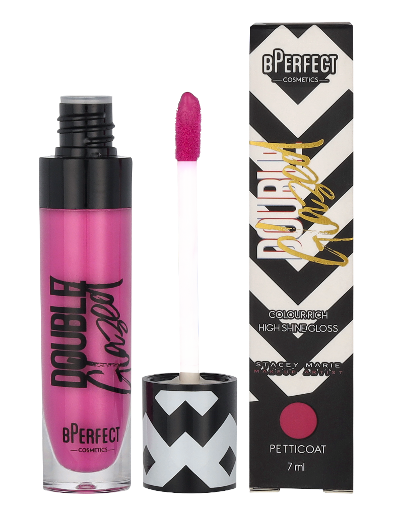 Bperfect X Stacey Marie Double Glazed Lip Gloss 7 ml