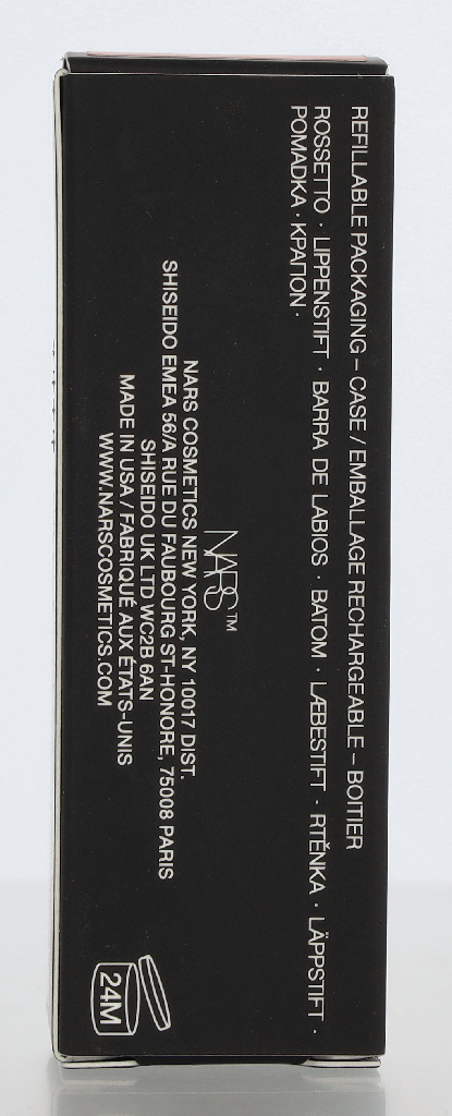 Nars Explicit Lipstick 3.80 g