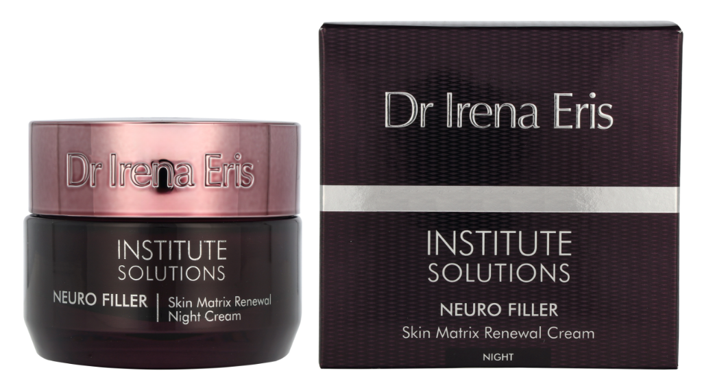 Dr Irena Eris Institute Solutions Skin Renewal Cream 50 ml