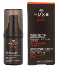Nuxe Men Multi-Purpose Eye Cream 15 ml