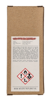We Love The Planet 100% Essential Oil Diffuser - Refill 200 ml