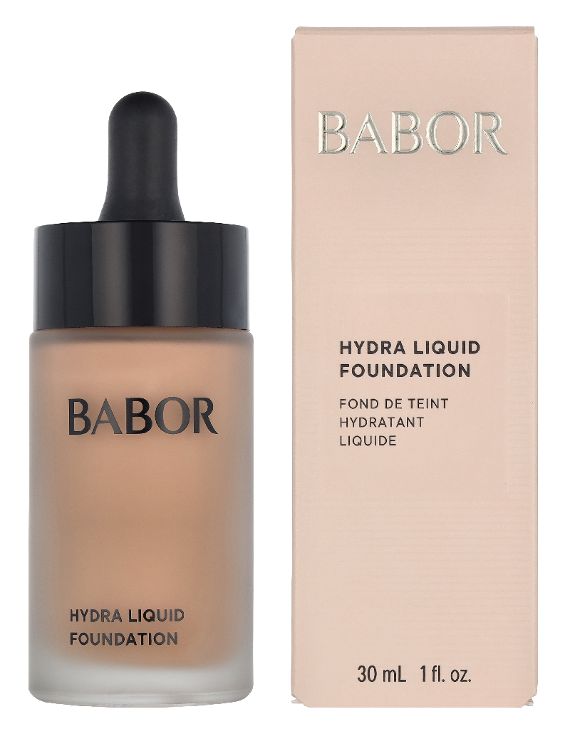Babor Hydra Liquid Foundation 30 ml