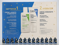 CeraVe Christmas Box Giftset 140 ml