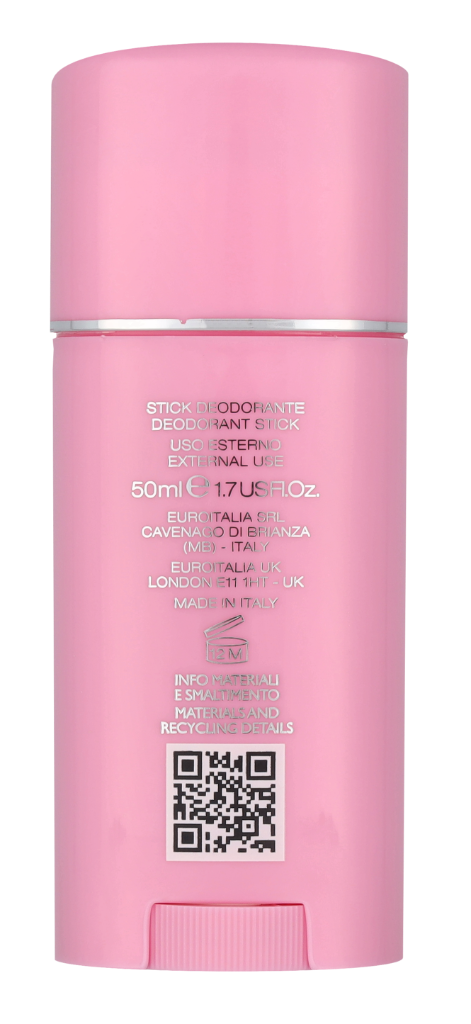 Versace Bright Crystal Deo Stick 50ml