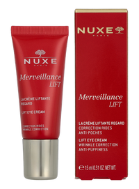 Nuxe Merveillance Lift Eye Cream 15 ml