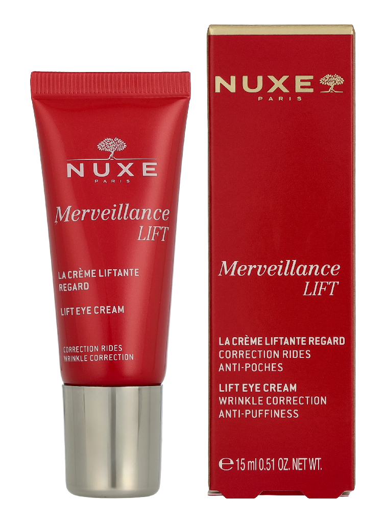 Nuxe Merveillance Lift Eye Cream 15 ml