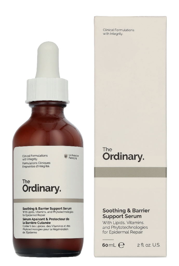 The Ordinary Soothing & Barrier Support Serum 60 ml