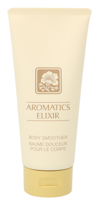 Clinique Aromatics Elixir Body Smoother 200ml