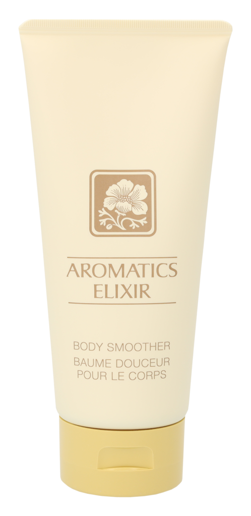 Clinique Aromatics Elixir Body Smoother 200ml