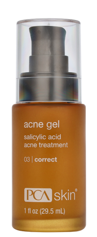 PCA Skin Acne Gel Advanced Treatment With Omnisome 29.50 ml