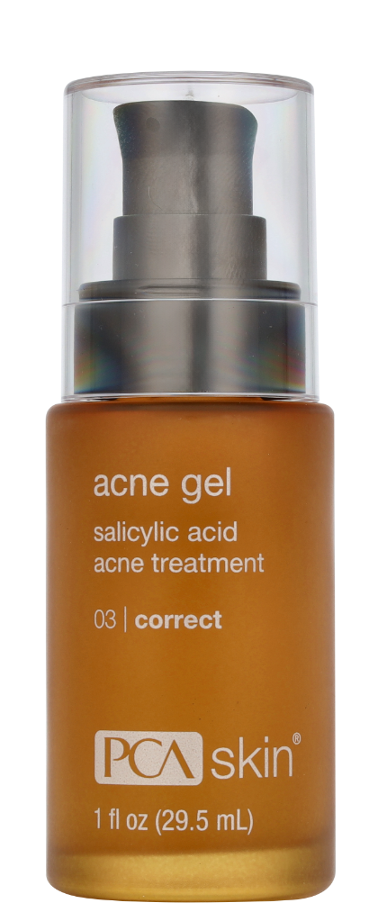 PCA Skin Acne Gel Advanced Treatment With Omnisome 29.50 ml