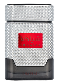 Khadlaj Shiyaaka Edp Spray 100 ml