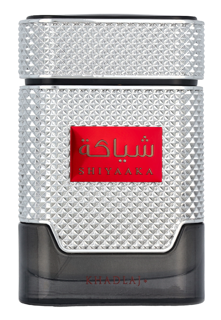 Khadlaj Shiyaaka Edp Spray 100 ml