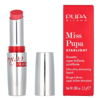 Pupa Miss Pupa Starlight Lipstick 2.50 g