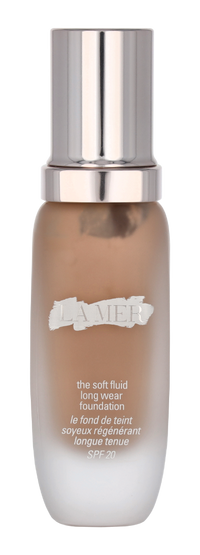 La Mer The Soft Fluid Long Wear Foundation SPF20 30 ml