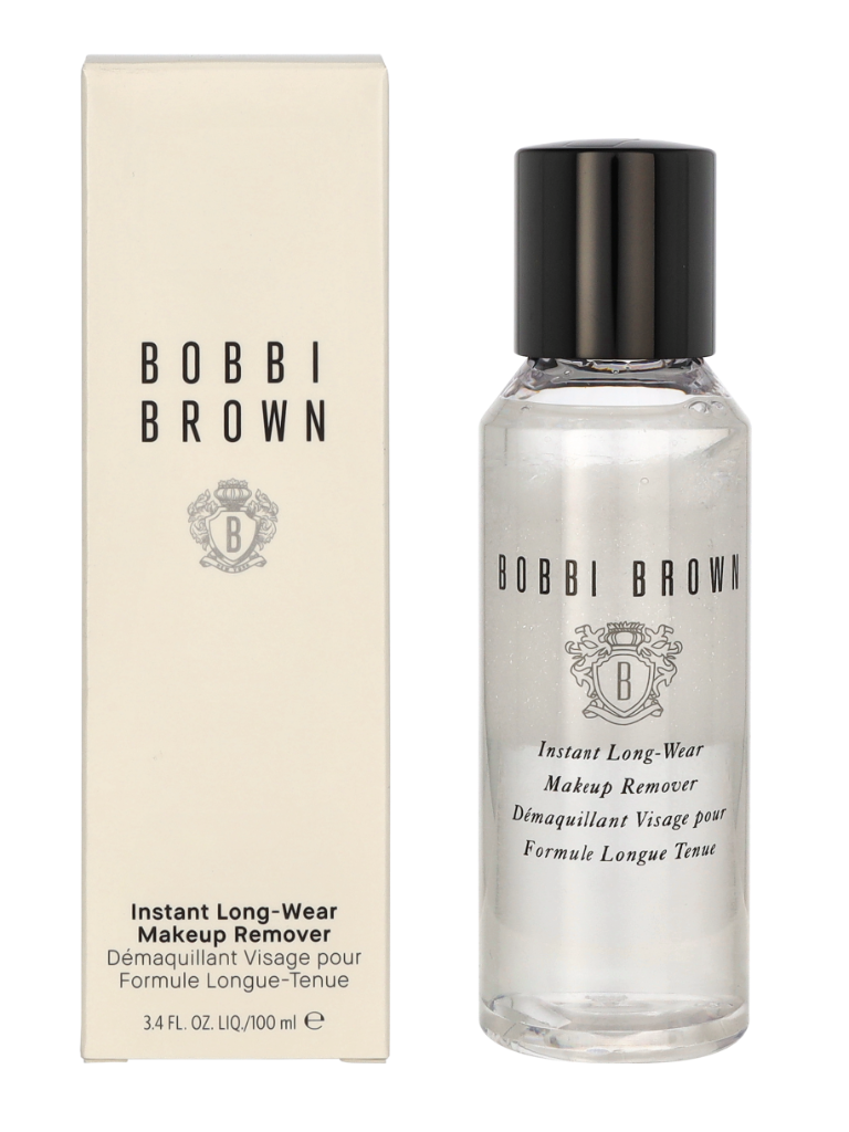 Bobbi Brown Instant Long-Wear Makeup Remover 100ml