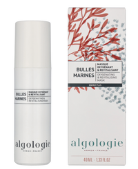 Algologie Bulles Marines Oxygenating and Revitalising Mask 40 ml