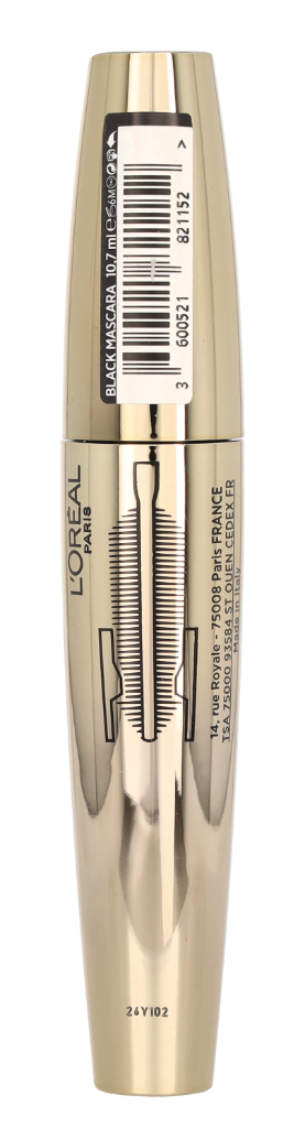 L'Oreal Volume Million Lashes Mascara 10.70 ml