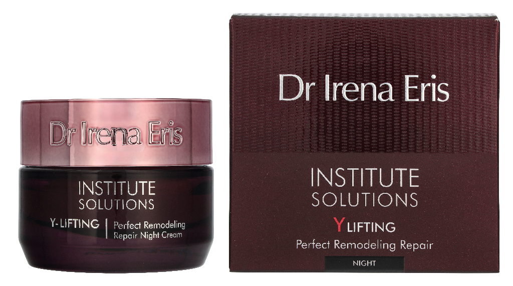 Dr Irena Eris Institute Solutions Repair Night Cream 50 ml