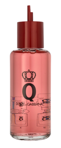 Dolce & Gabbana Q Edp Refill 150 ml