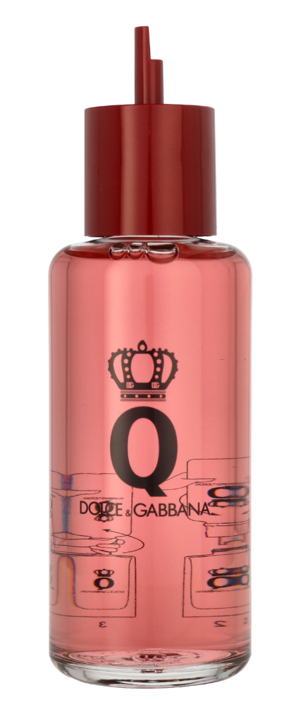 Dolce & Gabbana Q Edp Refill 150 ml