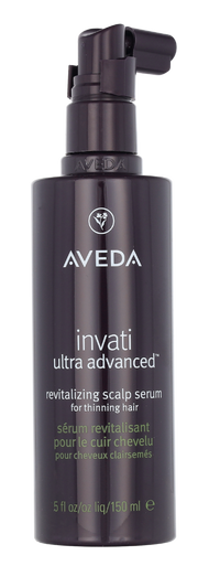 Aveda Invati Ultra Advanced Revitalizing Scalp Serum 150 ml