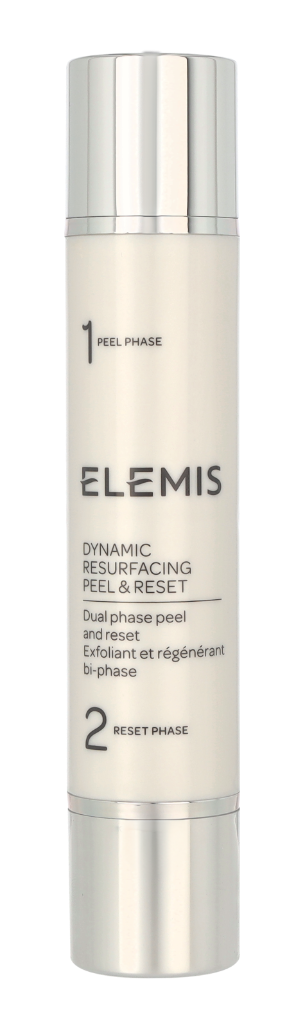 Elemis Dynamic Resurfacing Peel & Reset 30ml