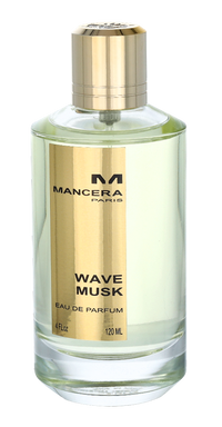 Mancera Wave Musk Edp Spray 120 ml