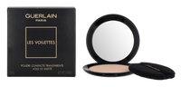 Guerlain Les Violettes Translucent Compact Powder