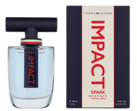 Tommy Hilfiger Impact Spark Edt Spray 50 ml