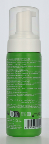 Noreva Actipur Dermo-Cleasing Foam 150 ml