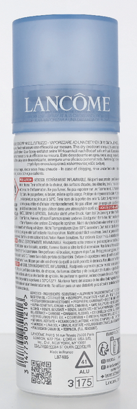 Lancome Bocage Gentle Dry Deodorant Spray 125 ml