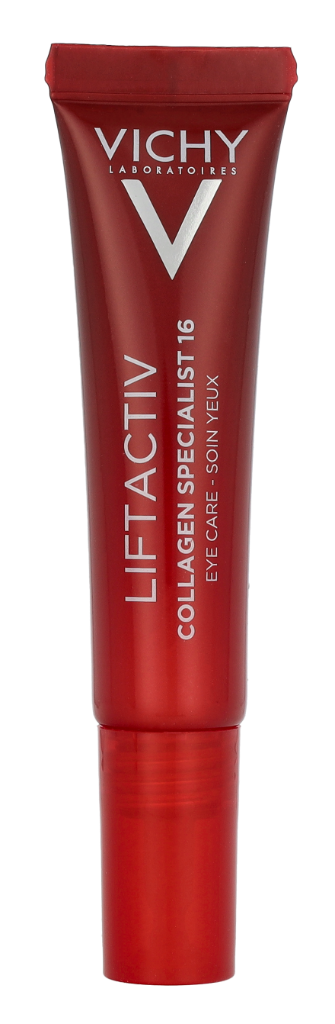 Vichy Liftactiv Collagen Eye Specialist LIFTACTIV COLLAGEN SPECIALIST SOIN YEUX - 15ml 15 ml
