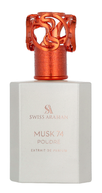 Swiss Arabian Musk 74 Edp Spray 50 ml
