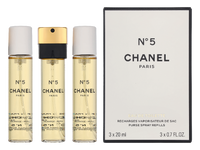 Chanel No 5 Giftset