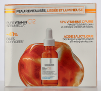 LRP Vitamin C12 Serum Set 90 ml